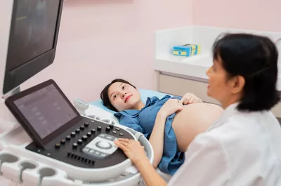 Sàng lọc trước và sau sinh: Đối tượng và mục đích thực hiện